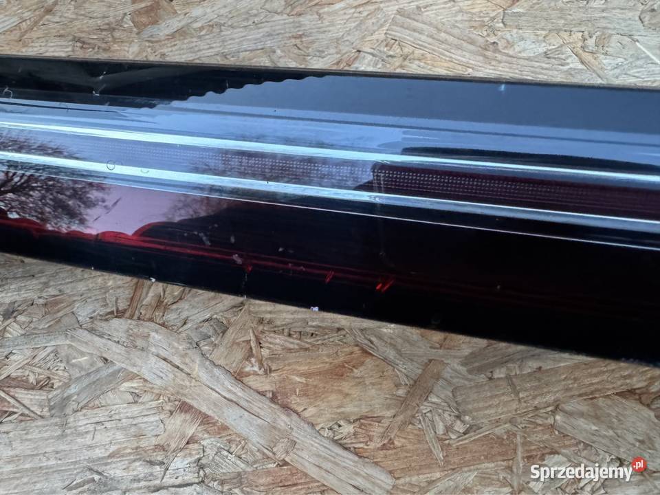 Lampa tył tylna prawa rh Renault megane V 5 Międzychód sprzedam