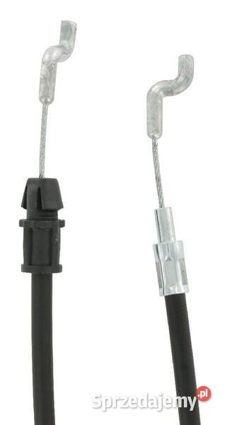 Linka cięgno Bowdena gaszenia silnika SA35999