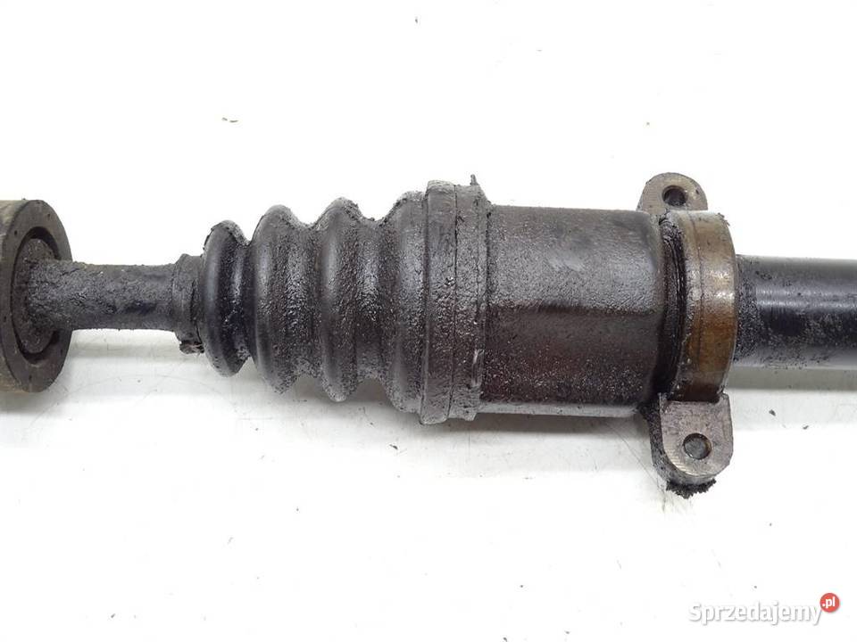 PÓŁOŚ PRAWA VOLVO S80 I 25 140 9808 PRZEGUB