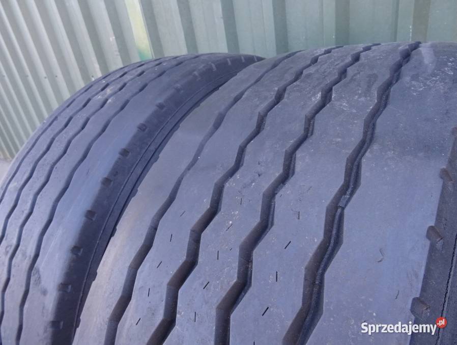 OPONA OPONY SIERRA SR 805 38565 R 225 225 Szprotawa