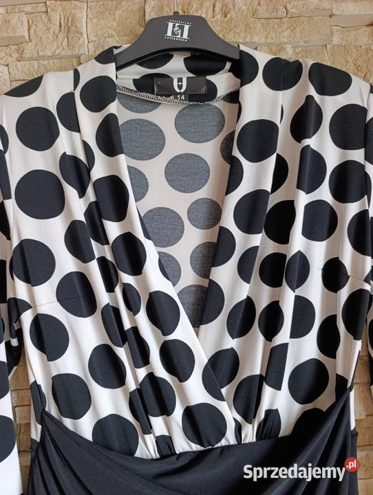 Sprzedam sukienkę Spódnice i sukienki Zambrów sprzedam