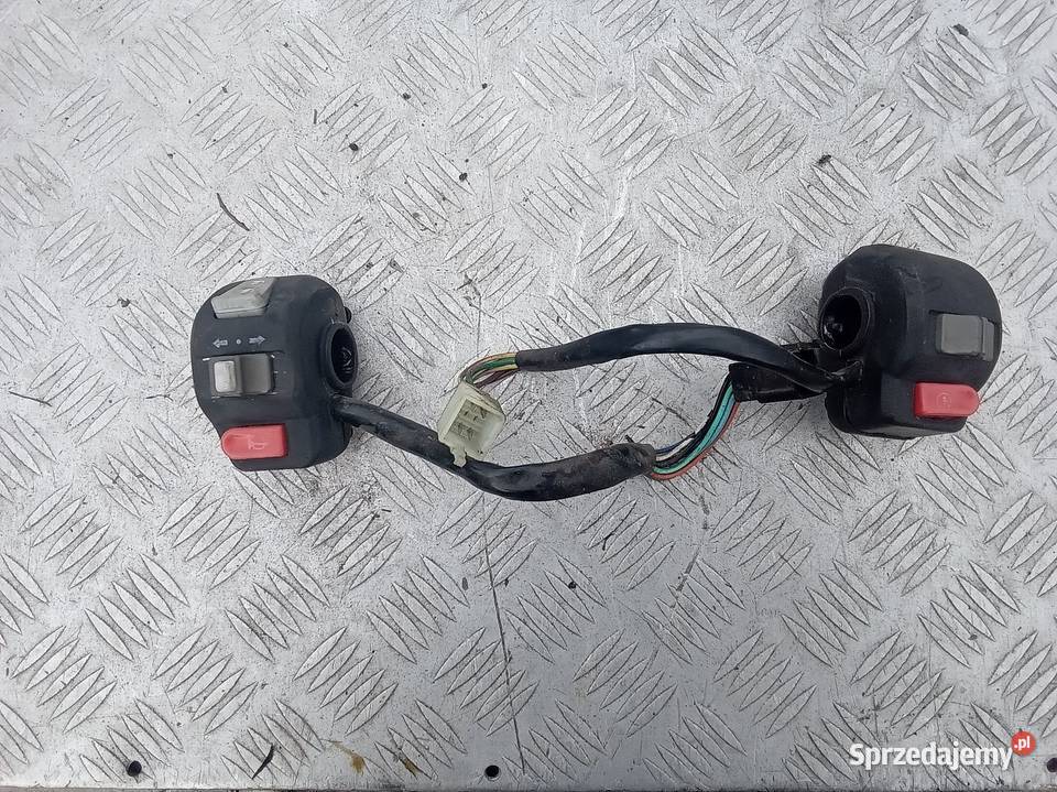 Skuter przełączniki zespolone LP Romet Torq Namysłów