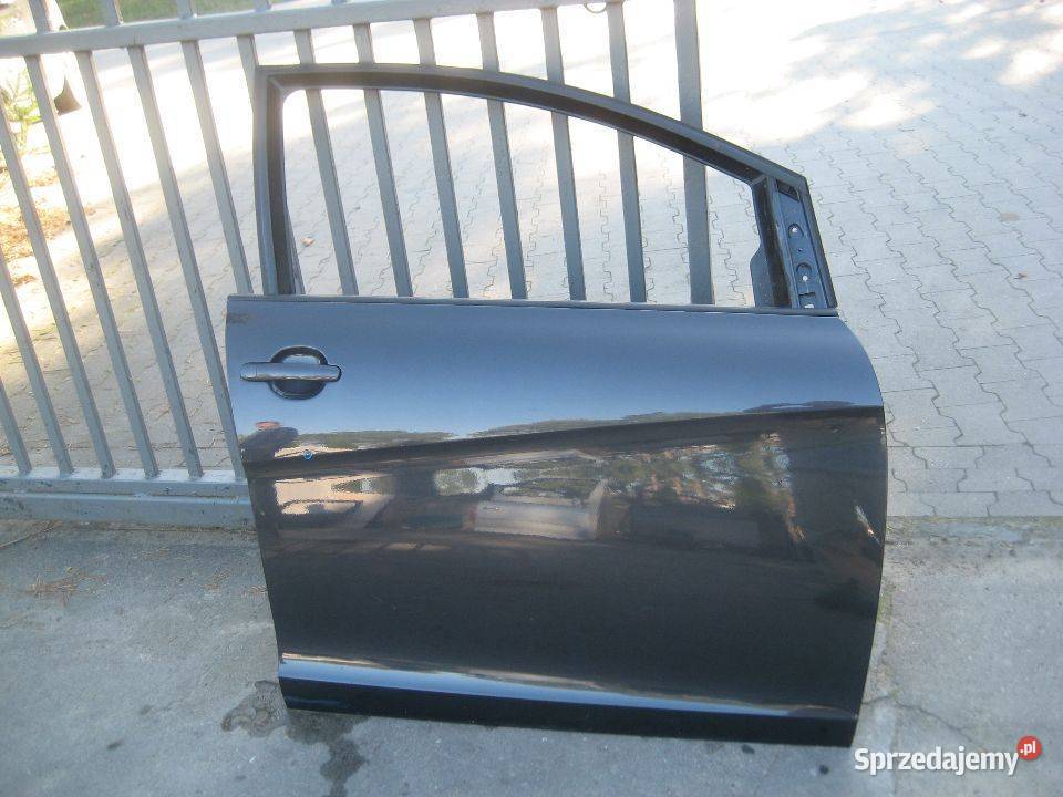 seat altea 0412r drzwi przód prawe kod lakieru osobowe Rakoniewice