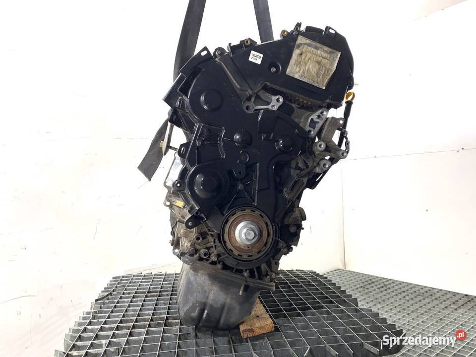 SILNIK FORD 15 120 TRANSIT CONNECT