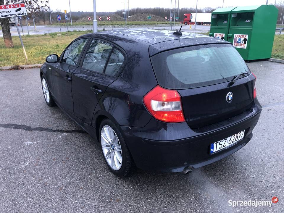 Bmw 118i 129