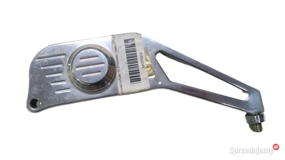 LUSTERKO PRAWE RIZOMA HARLEYDAVIDSON Bielsk Podlaski