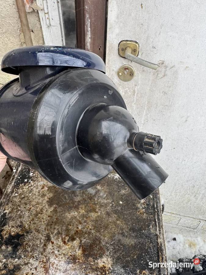 Dniepr Oryginalny Filtr Sriodek Metaliowy Nowy Przemyśl sprzedam