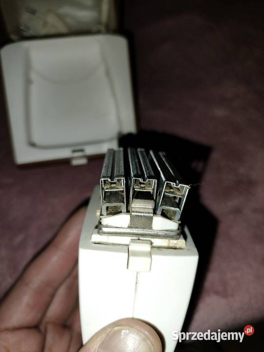 Golarka REMINGTON25 Zdrowie i Uroda Wrocław