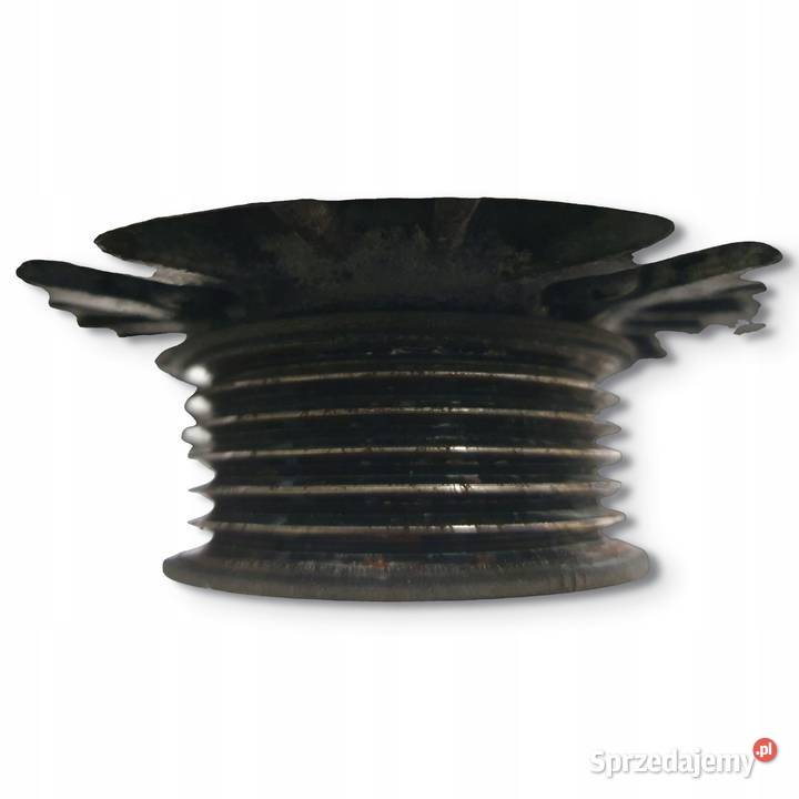 ALTERNATOR Mazda 6 II GH 20 16V A2TJ0391C 100A Chełm