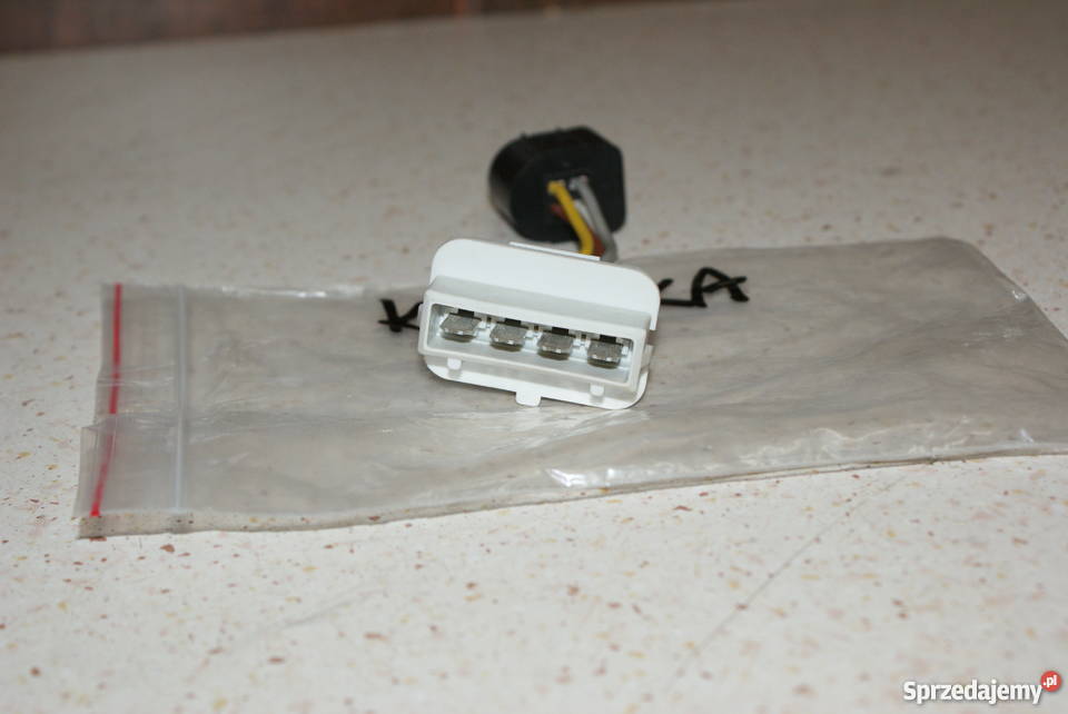 KOSTKA LAMPY REFLEKTORA Białobrzegi sprzedam