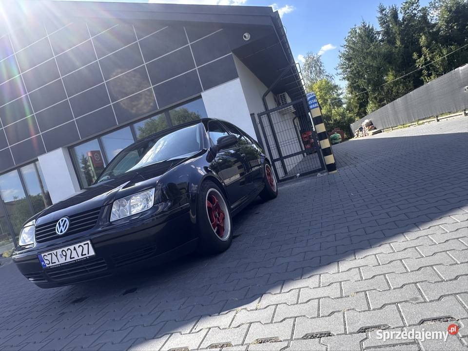 Bora 23 vr5 Chomentów