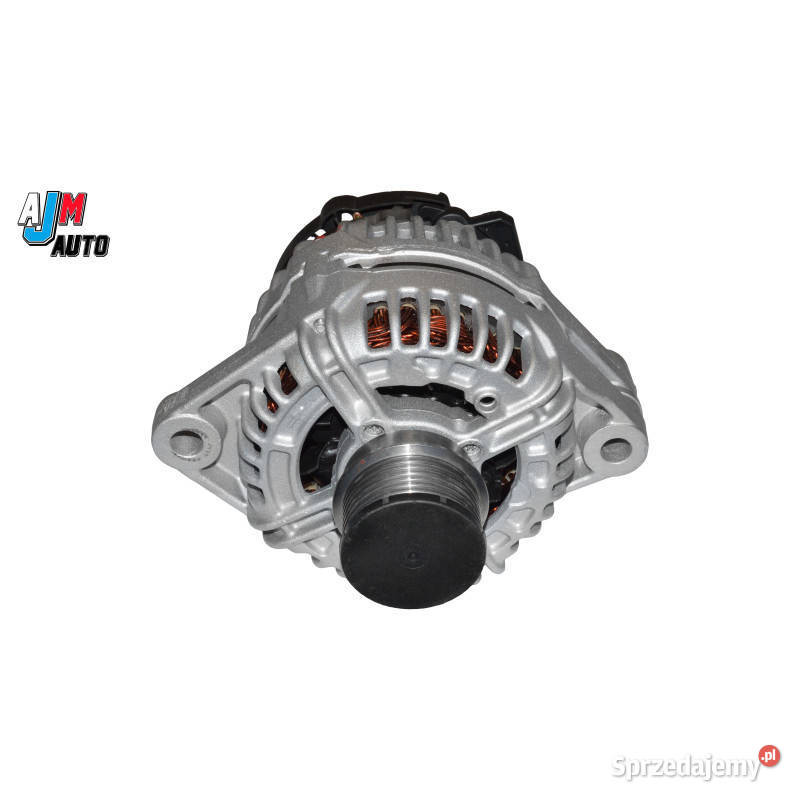 Alternator 0124425058 19 CDTI Opel Astra H Grabów Szlachecki