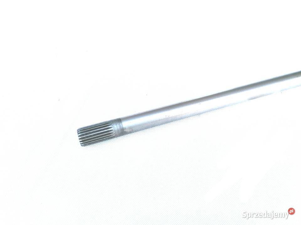 Wałek WOM Massey Ferguson 311531203125 1025 Zajęczniki sprzedam
