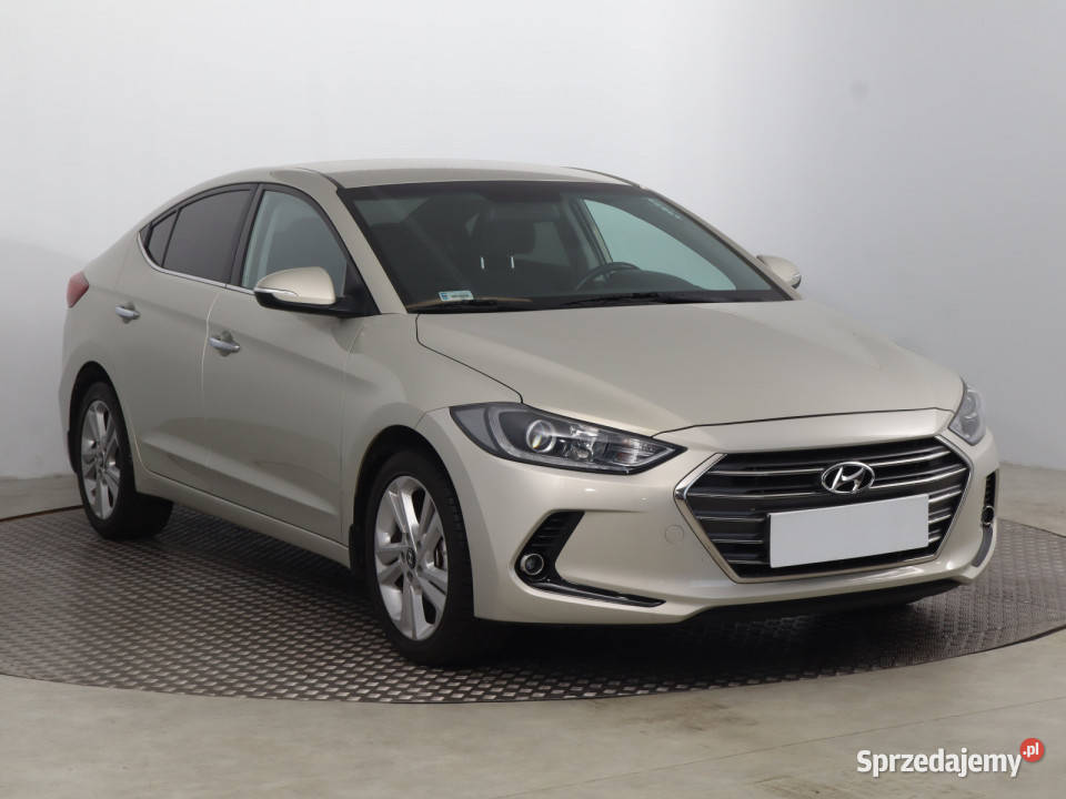 Hyundai Elantra 16 CVVT czujnik zmierzchu Bielany Wrocławskie