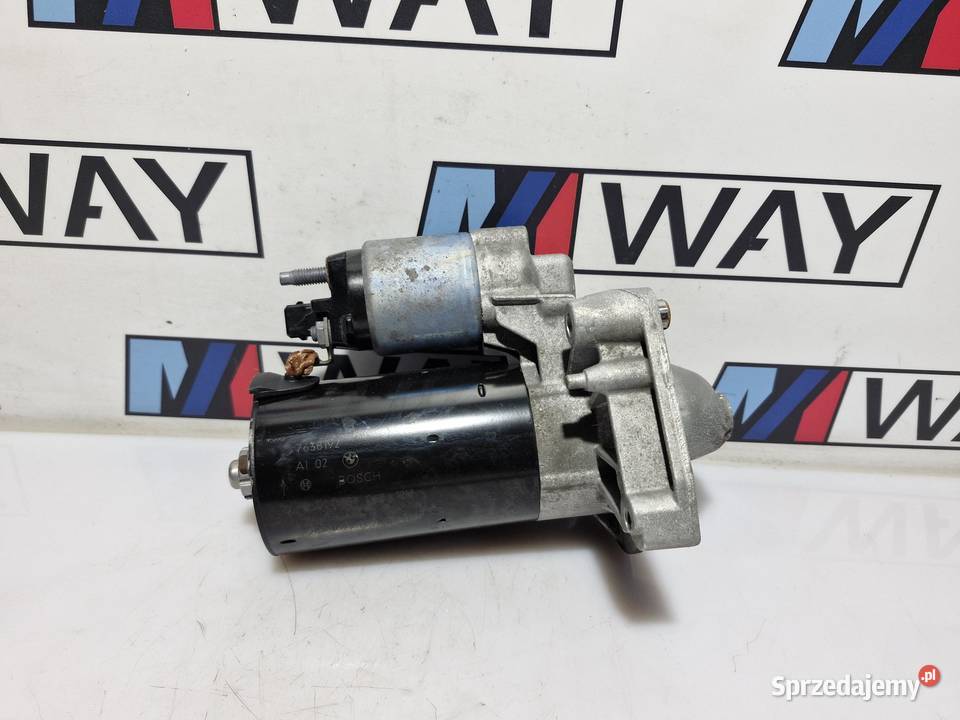 BMW F20 F21 F30 F31 ROZRUSZNIK ORYGINAŁ 7638192