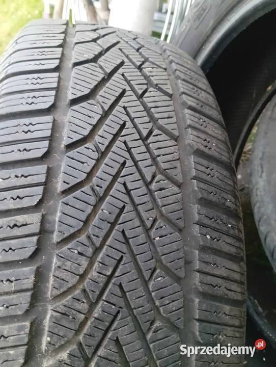 Opony SEMPERIT21560r16 HXL
