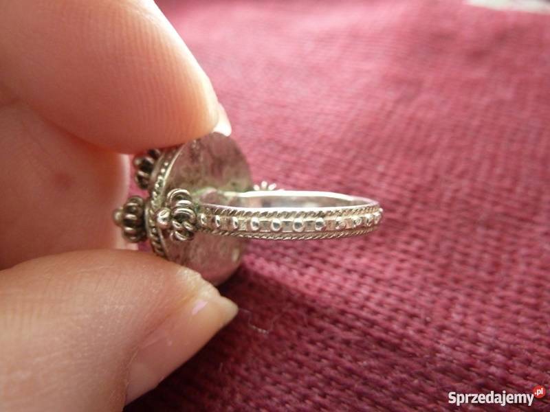 królewski Imago Artis srebrne mazowieckie Radom