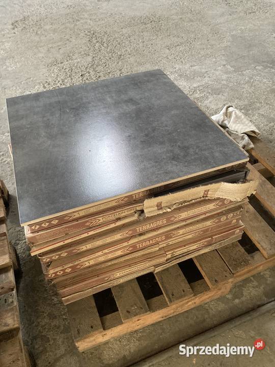 Płytki Goldentile 60x60 nowe Płytki podłogowe śląskie Jeleśnia sprzedam