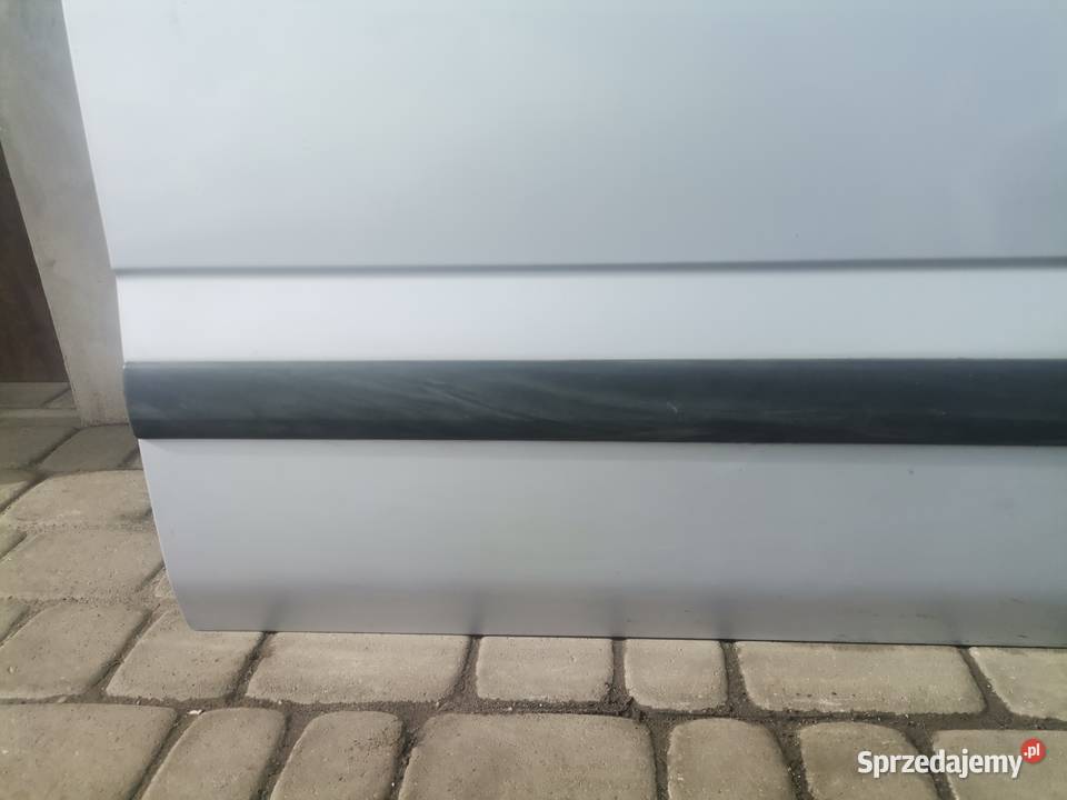 DRZWI PRAWY PRZÓD SUZUKI WAGON R Z2S Nowy Sącz