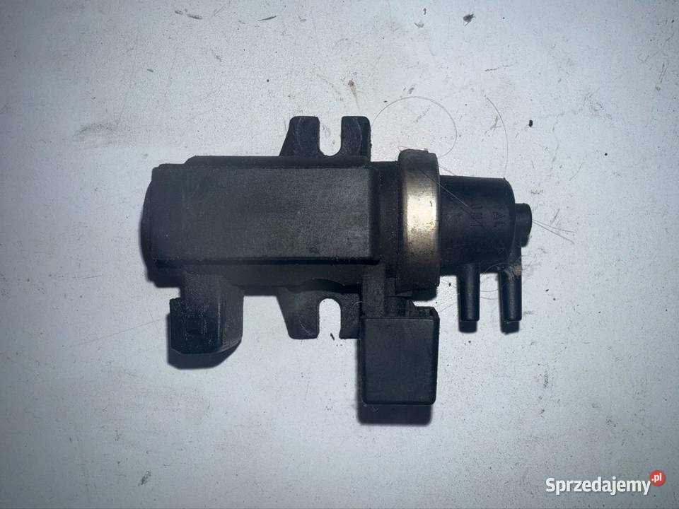 Zawór podciśnienia BMW E46 320