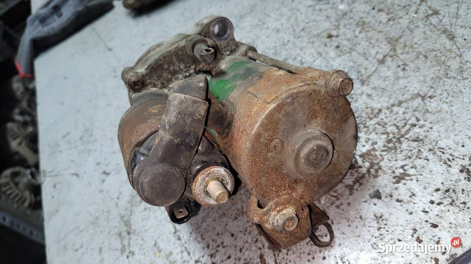 Rozrusznik Rover 16 D7RS1 osobowe