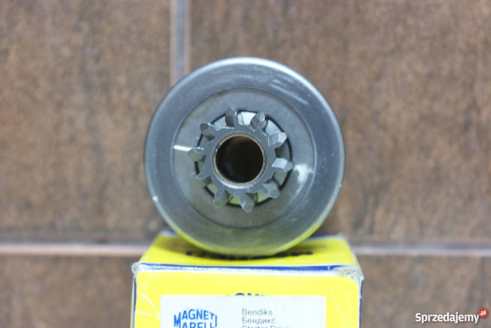 BENDIX RENAULT 220 270 4X2 270 6X2 MILDLUM 135 Białobrzegi sprzedam