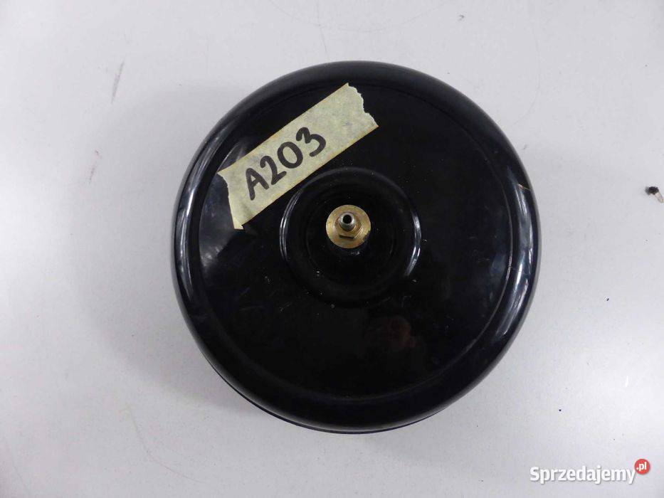 HarleyDavidson Sportster Filtr powietrza A203 wielkopolskie