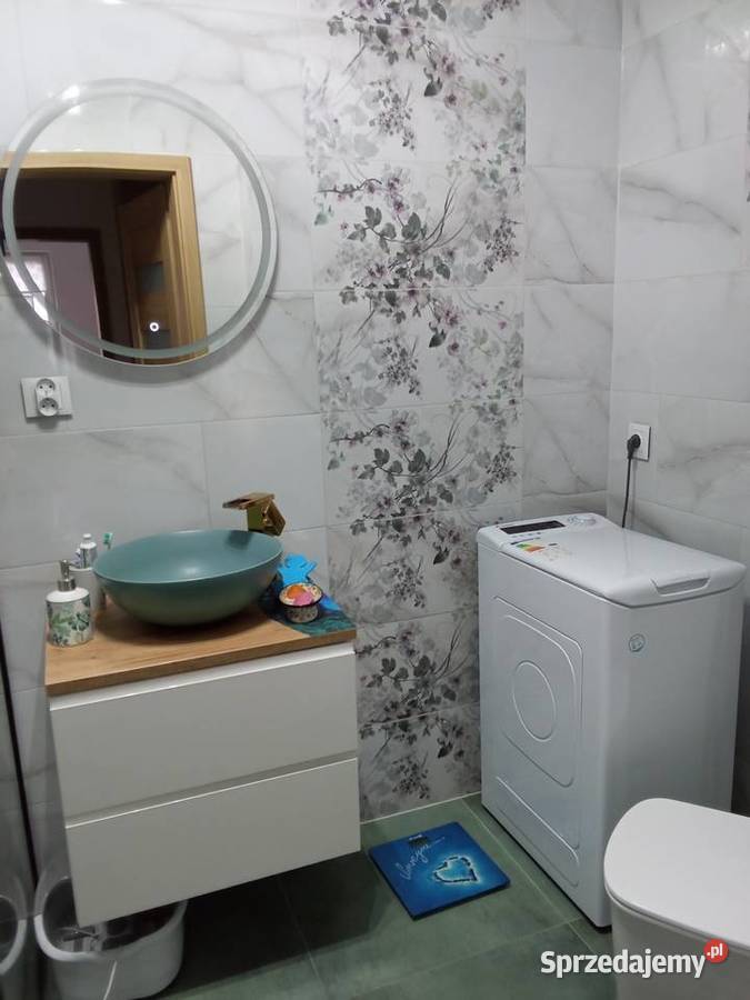 Mieszanie na sprzedaż Osiedle Wierzbowe Nieruchomości śląskie Żywiec