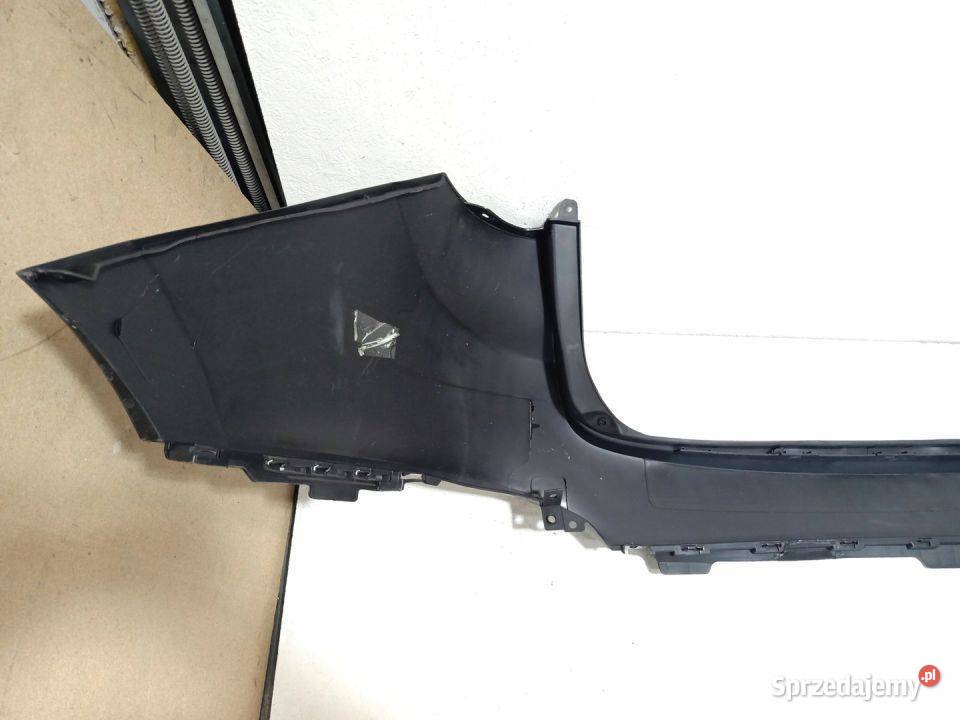 HYUNDAI IX35 IX 35 20092015 ZDERZAK TYŁ TYLNY osobowe świętokrzyskie Skarżysko-Kamienna sprzedam
