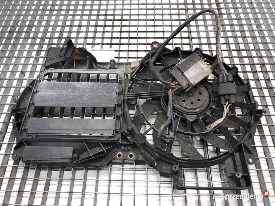WENTYLATOR KLIMATYZACJI AUDI A6 C6 4F0959501 32