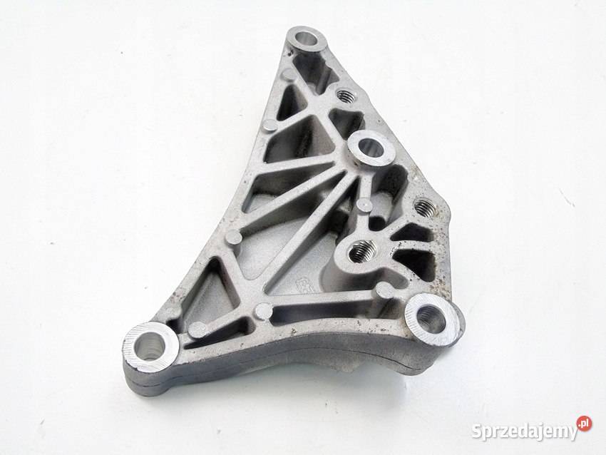 Łapa skrzyni biegów 20 D Compass II Renegade