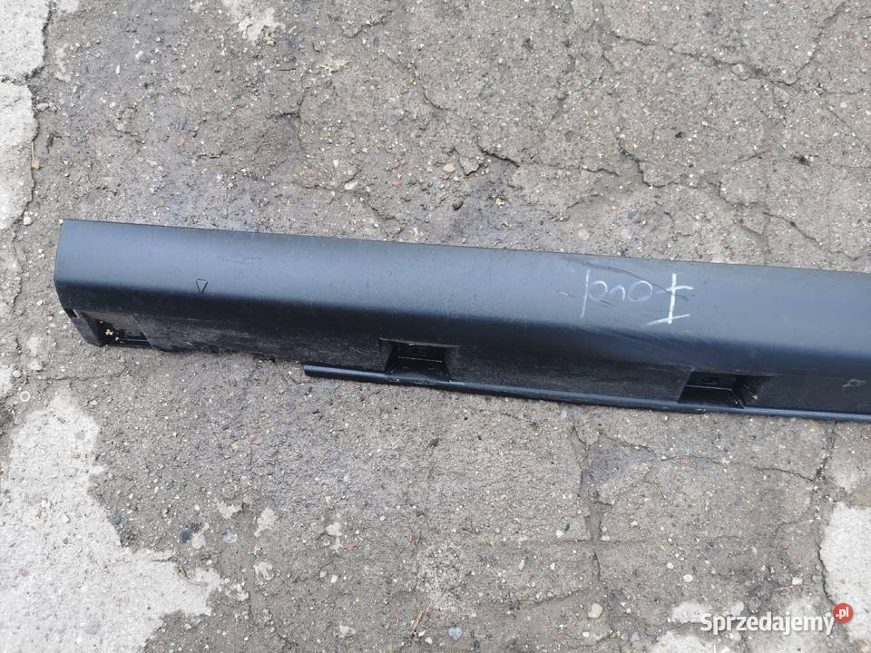 listwa progowa ford Focus mk3 lewa bm51a10153a Międzychód