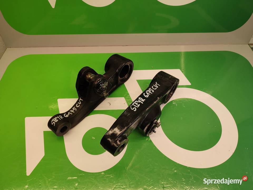 Ramię Tylny Podnośnik CNH 84371440 Steyr 6175 Wilkowo