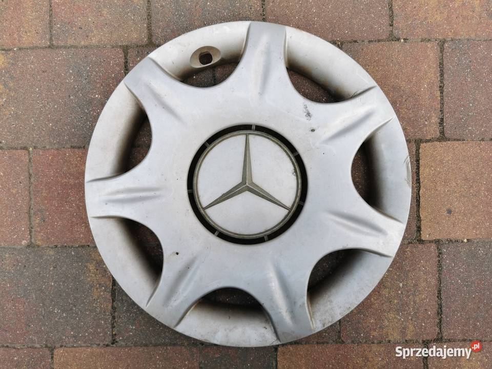 Kołpaki Dekle Mercedes E Klasa S210 W210 15 osobowe Wyszków