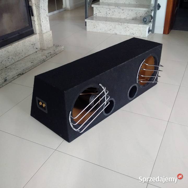 Subwoofer Tuba Oleśnica sprzedam