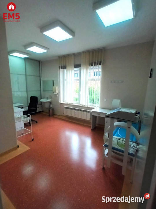 Lokal Pisz 100m2 7990zł/m2 sprzedam