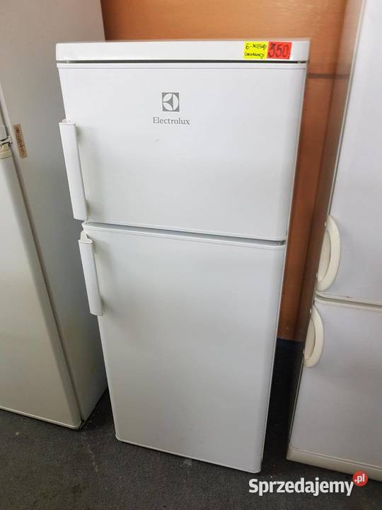 LODÓWKA ELECTROLUX Wrocław