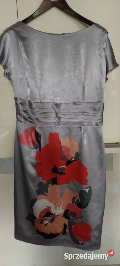 Sukienka letnia damska Lublin