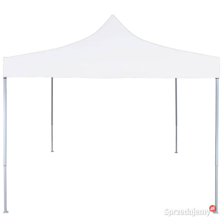 Profesjonalny składany namiot imprezowy 3x3 m Warszawa