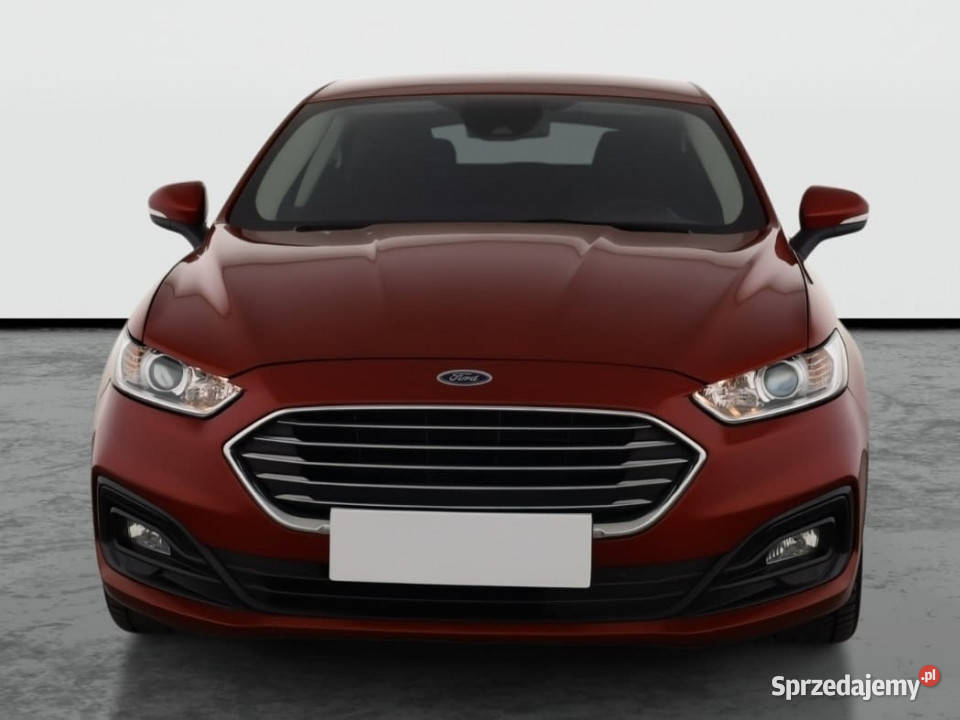 Ford Mondeo 20 EcoBlue ABS Piaseczno