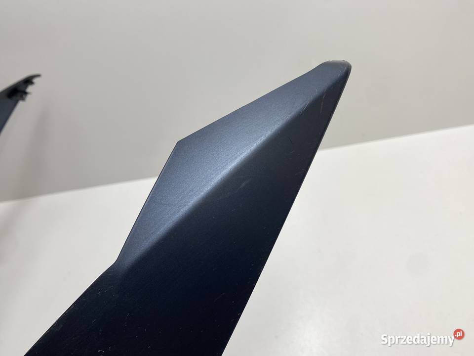 YAMAHA X XMAX 1823 CZACHA CZASZA NOSEK OWIEWKA Plastiki