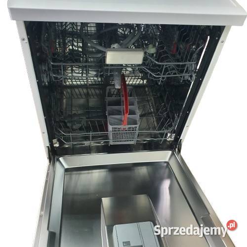 Sharp zmywarka wolnostojąca 60 QWNA1BF47EW wolnostojące Częstochowa
