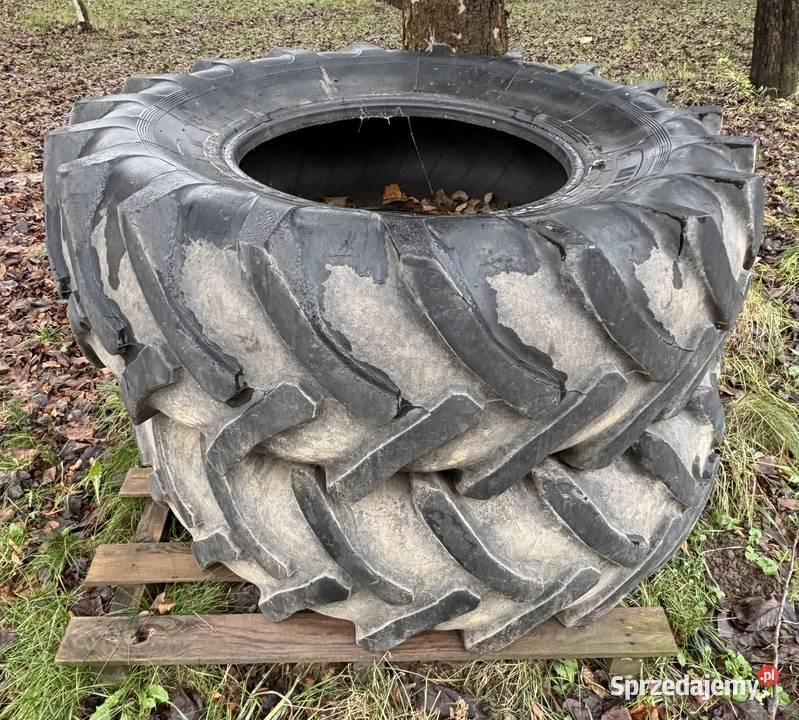 Opony MITAS 18426 R4 2x lubelskie