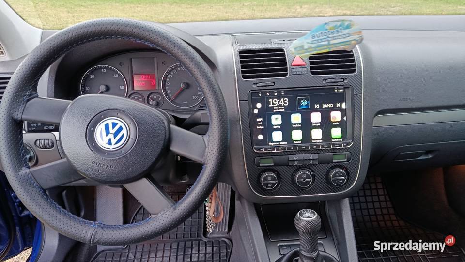 Ładny Golf V diesel Golf Żywiec sprzedam