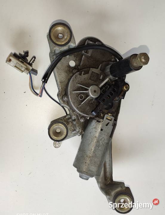 Silnik wycieraczki 97bg17k441w1a Ford mondeo mk2 Mikołów