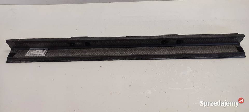 VW TIGUAN II LISTWA BAGAŻNIKA 5NA868077A