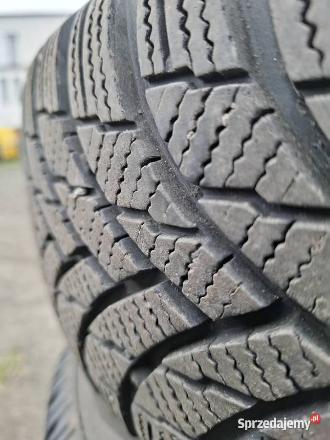 Opona Firestone Winterhawk 4 19565 R15 koła BMW Łaszków