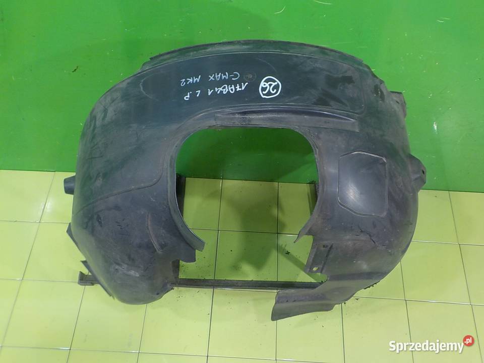 FORD C MK2 II 16 B 11r 5D nadkole lewe przod osobowe sprzedam