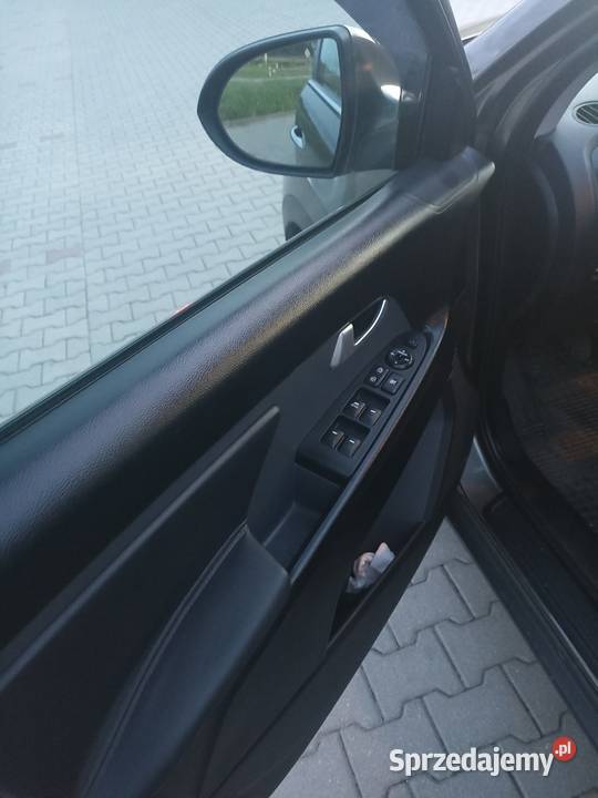 Kia sportage 16 Krajno-Parcele