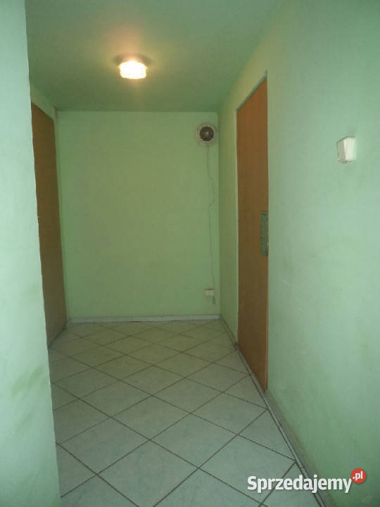 Lokal Wałbrzych 3258m2 Sprzedaż dolnośląskie
